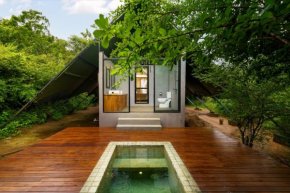 Makini Bush Camp, Yala